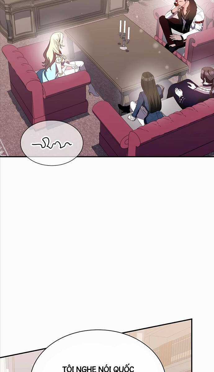 Giấc Mơ Trong Game Trở Thành Hiện Thực Máy chơi trò chơi điện tử tốt nhất Chapter 35 trang 64