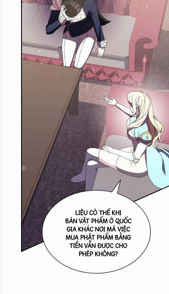 Giấc Mơ Trong Game Trở Thành Hiện Thực Máy chơi trò chơi điện tử tốt nhất Chapter 35 trang 67