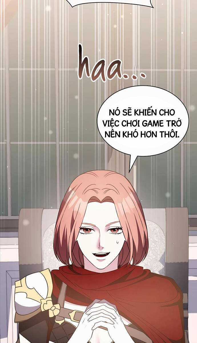 Giấc Mơ Trong Game Trở Thành Hiện Thực Máy chơi trò chơi điện tử tốt nhất Chapter 35 trang 69