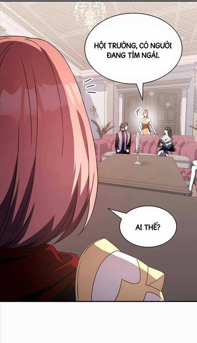 Giấc Mơ Trong Game Trở Thành Hiện Thực Máy chơi trò chơi điện tử tốt nhất Chapter 35 trang 71