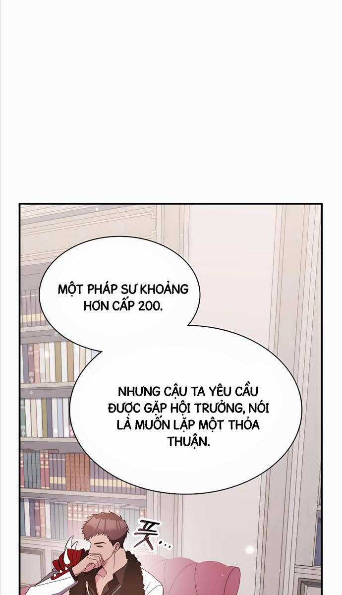 Giấc Mơ Trong Game Trở Thành Hiện Thực Máy chơi trò chơi điện tử tốt nhất Chapter 35 trang 72