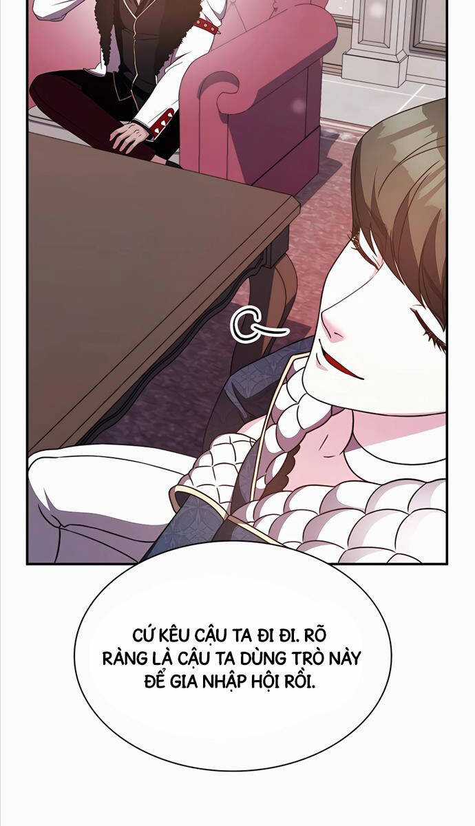 Giấc Mơ Trong Game Trở Thành Hiện Thực Máy chơi trò chơi điện tử tốt nhất Chapter 35 trang 73