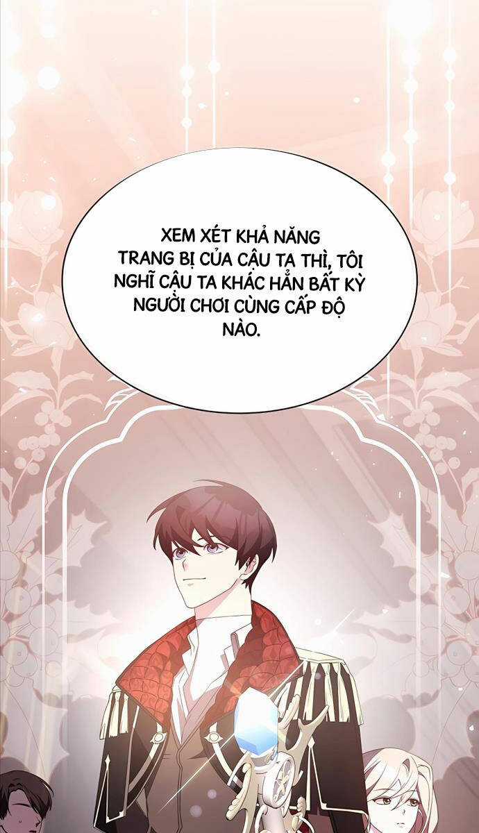 Giấc Mơ Trong Game Trở Thành Hiện Thực Máy chơi trò chơi điện tử tốt nhất Chapter 35 trang 79