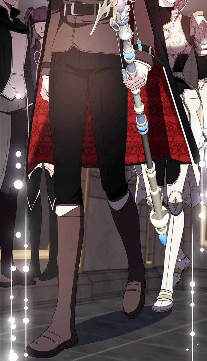 Giấc Mơ Trong Game Trở Thành Hiện Thực Máy chơi trò chơi điện tử tốt nhất Chapter 35 trang 80