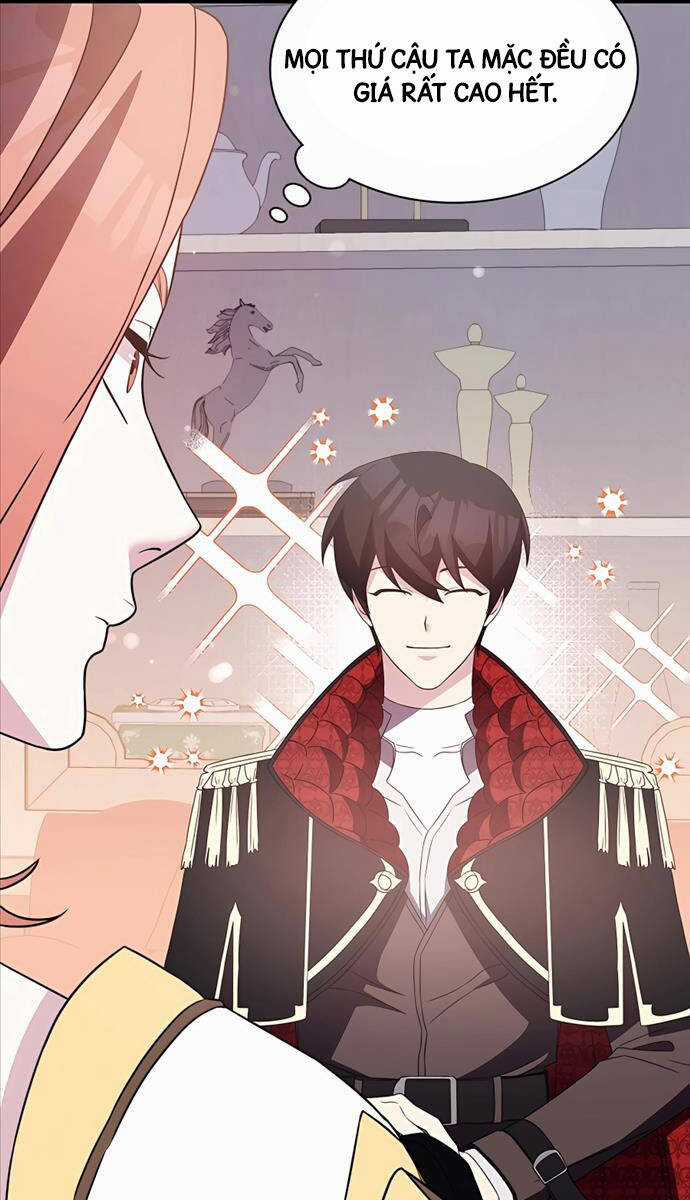 Giấc Mơ Trong Game Trở Thành Hiện Thực Máy chơi trò chơi điện tử tốt nhất Chapter 35 trang 84