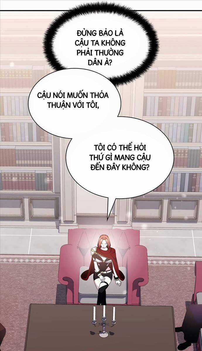 Giấc Mơ Trong Game Trở Thành Hiện Thực Máy chơi trò chơi điện tử tốt nhất Chapter 35 trang 86