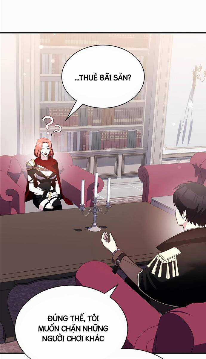 Giấc Mơ Trong Game Trở Thành Hiện Thực Máy chơi trò chơi điện tử tốt nhất Chapter 35 trang 88