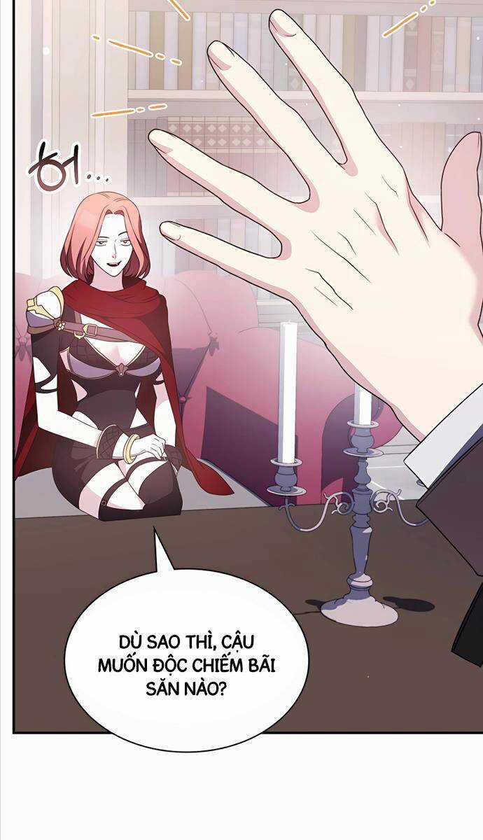 Giấc Mơ Trong Game Trở Thành Hiện Thực Máy chơi trò chơi điện tử tốt nhất Chapter 35 trang 94