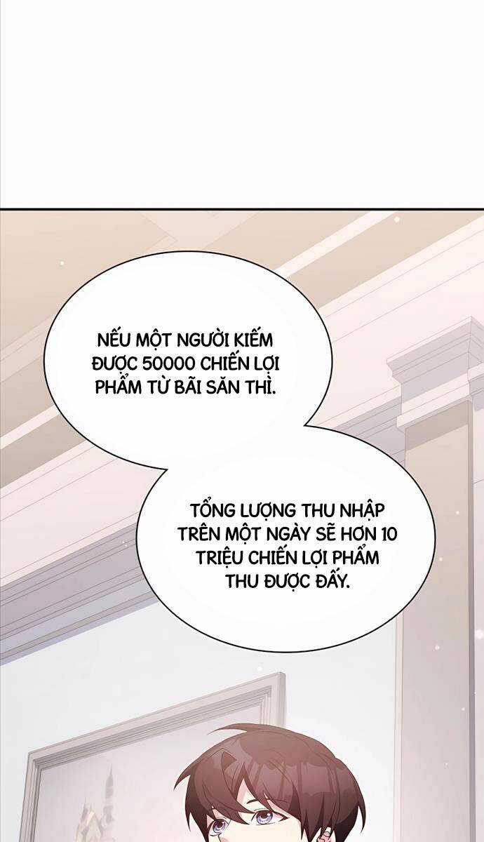 Giấc Mơ Trong Game Trở Thành Hiện Thực Máy chơi trò chơi điện tử tốt nhất Chapter 35 trang 99