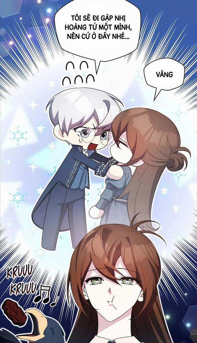 Giấc Mơ Trong Game Trở Thành Hiện Thực Máy chơi trò chơi điện tử tốt nhất Chapter 36 trang 122