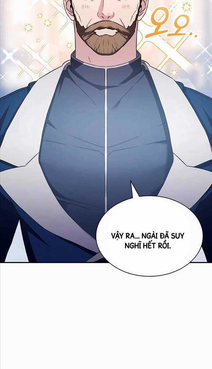 Giấc Mơ Trong Game Trở Thành Hiện Thực Máy chơi trò chơi điện tử tốt nhất Chapter 36 trang 16