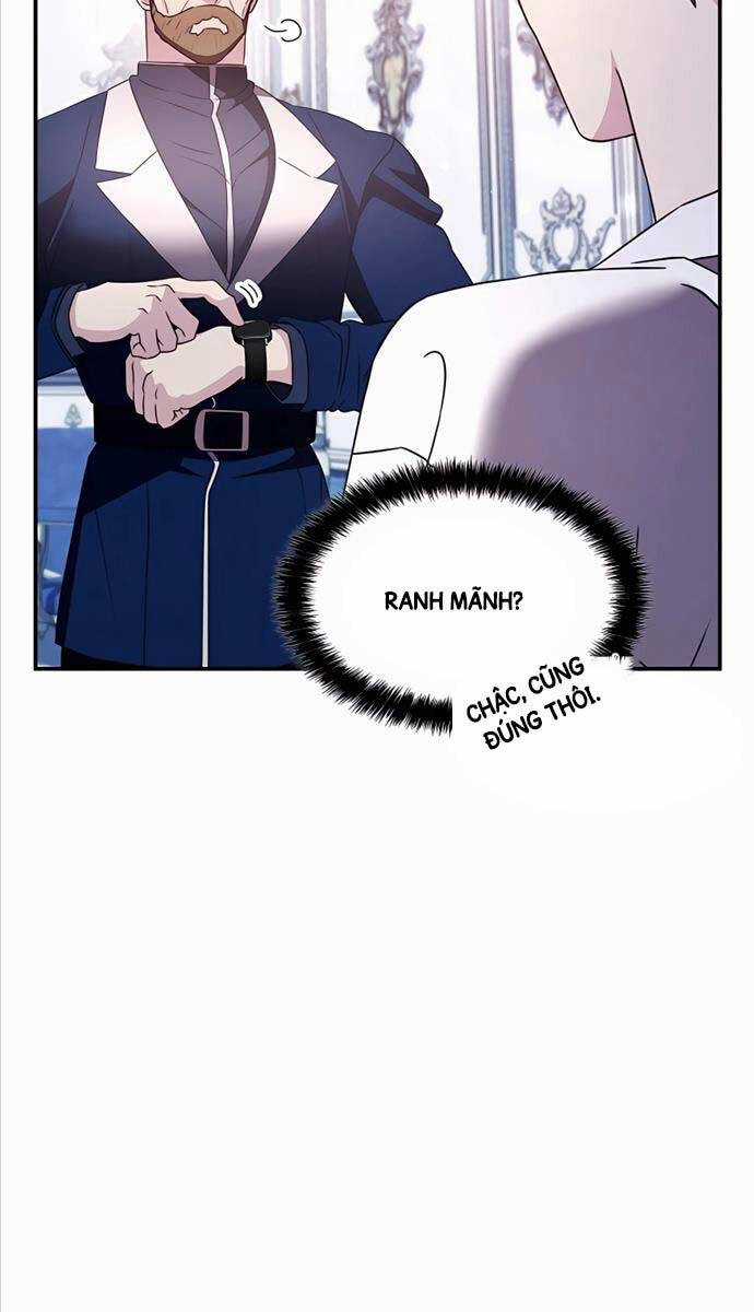 Giấc Mơ Trong Game Trở Thành Hiện Thực Máy chơi trò chơi điện tử tốt nhất Chapter 36 trang 20