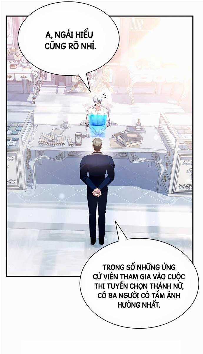 Giấc Mơ Trong Game Trở Thành Hiện Thực Máy chơi trò chơi điện tử tốt nhất Chapter 36 trang 23