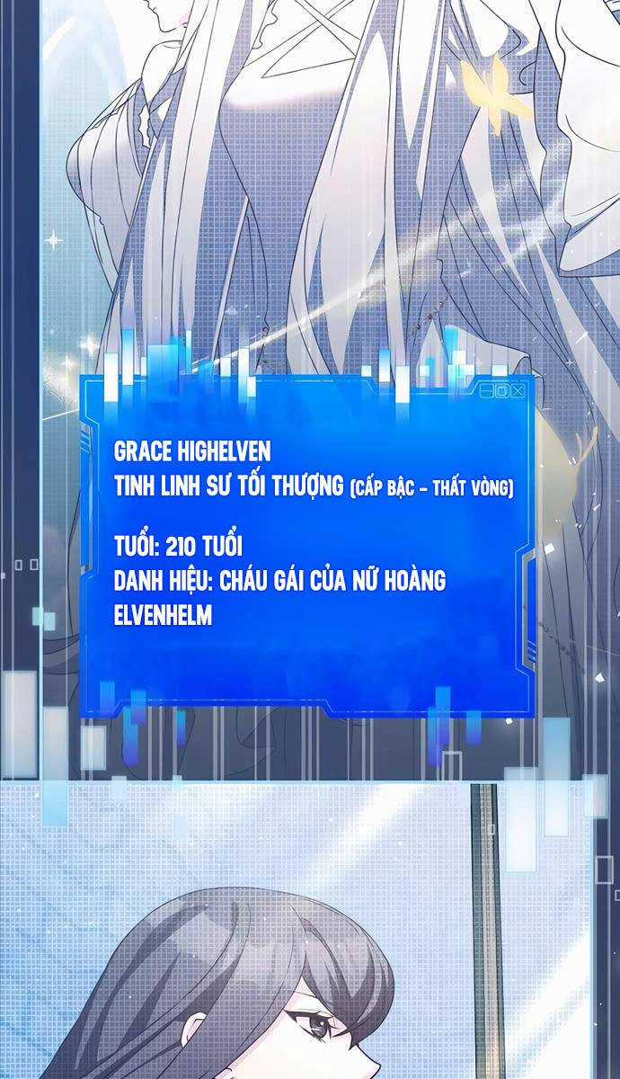 Giấc Mơ Trong Game Trở Thành Hiện Thực Máy chơi trò chơi điện tử tốt nhất Chapter 36 trang 25