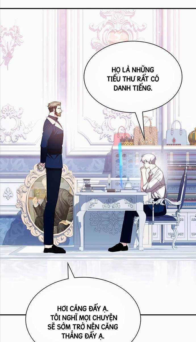 Giấc Mơ Trong Game Trở Thành Hiện Thực Máy chơi trò chơi điện tử tốt nhất Chapter 36 trang 30