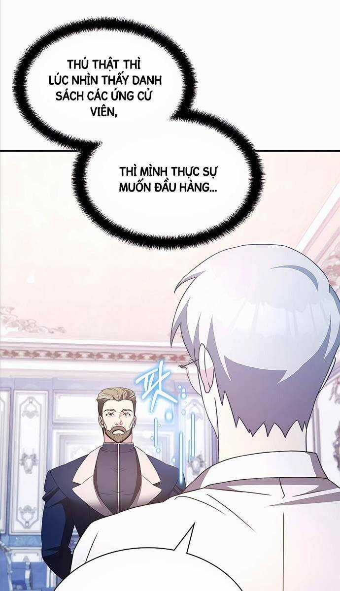 Giấc Mơ Trong Game Trở Thành Hiện Thực Máy chơi trò chơi điện tử tốt nhất Chapter 36 trang 33