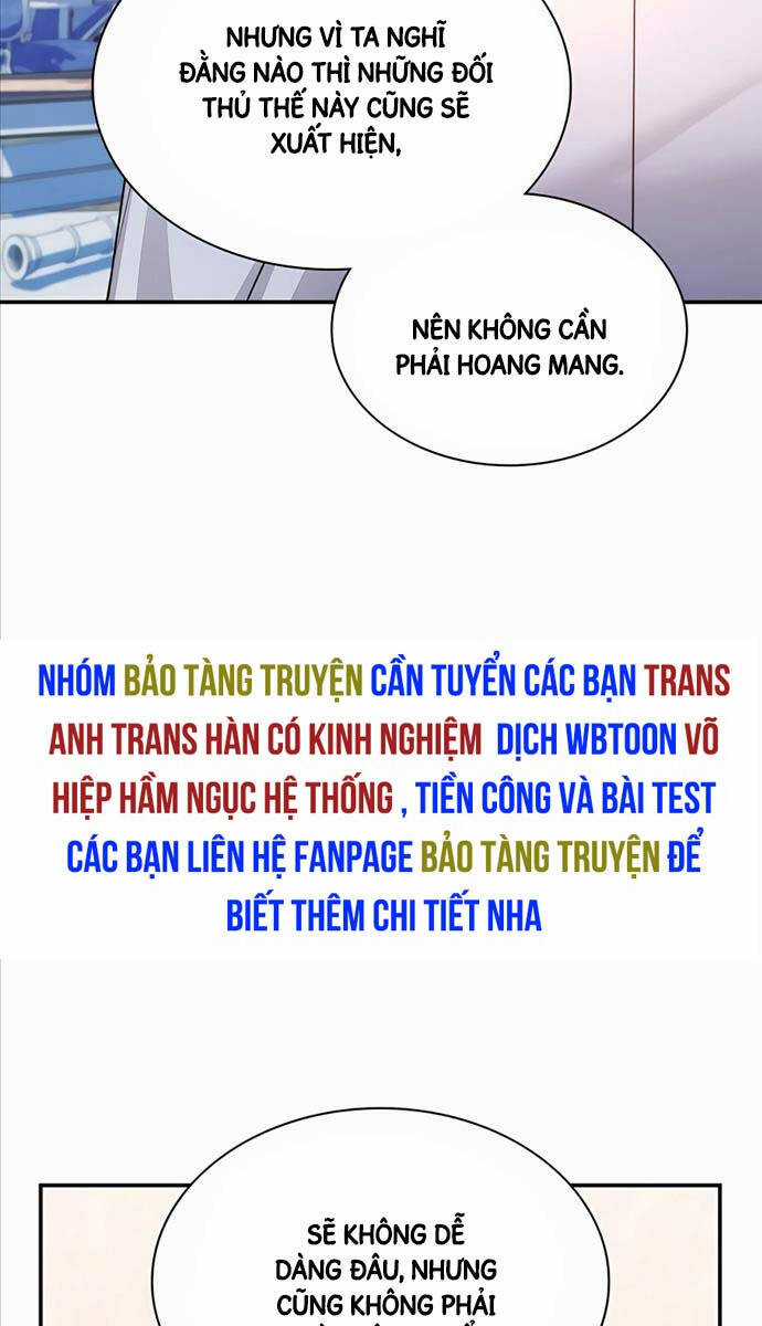 Giấc Mơ Trong Game Trở Thành Hiện Thực Máy chơi trò chơi điện tử tốt nhất Chapter 36 trang 34