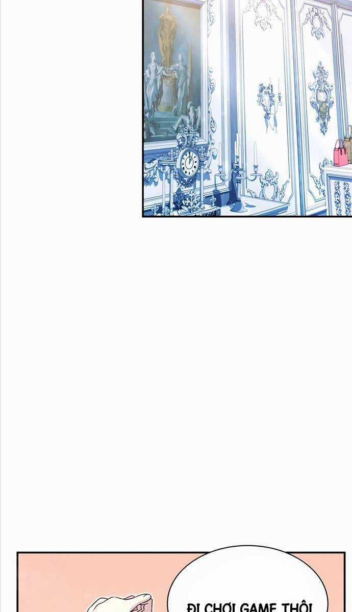 Giấc Mơ Trong Game Trở Thành Hiện Thực Máy chơi trò chơi điện tử tốt nhất Chapter 36 trang 40