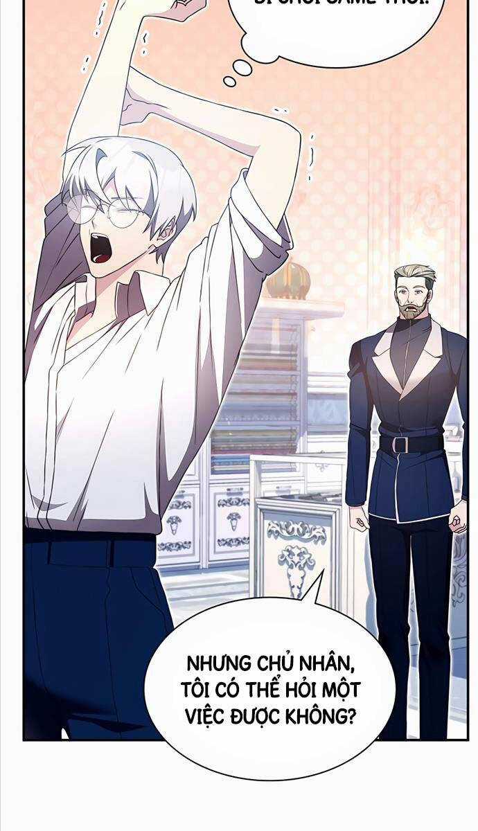 Giấc Mơ Trong Game Trở Thành Hiện Thực Máy chơi trò chơi điện tử tốt nhất Chapter 36 trang 41