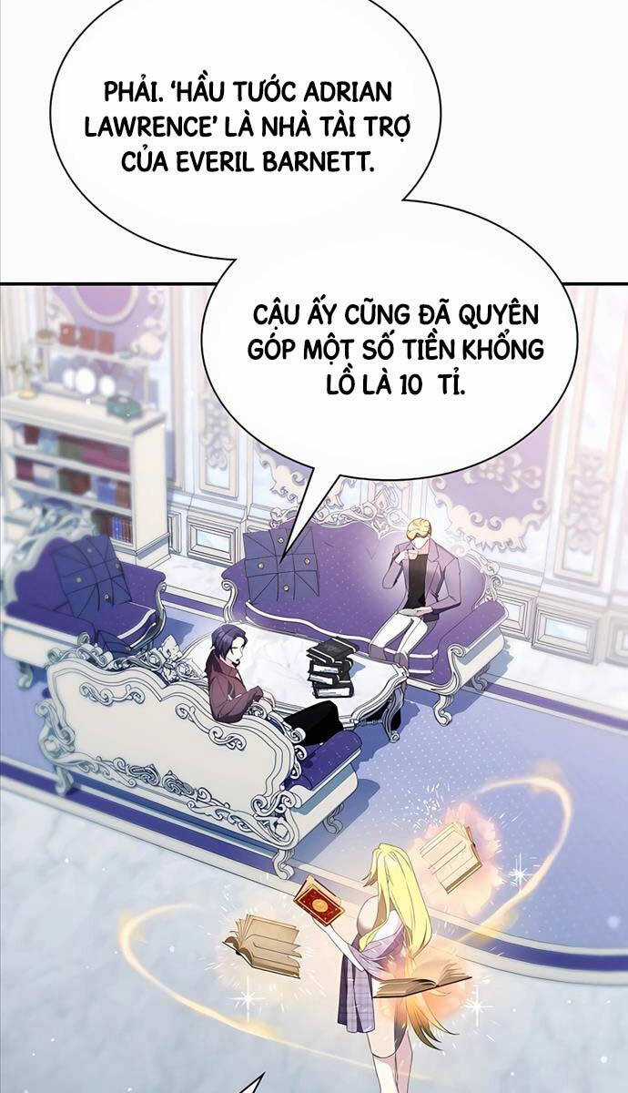 Giấc Mơ Trong Game Trở Thành Hiện Thực Máy chơi trò chơi điện tử tốt nhất Chapter 36 trang 50