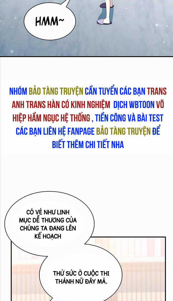 Giấc Mơ Trong Game Trở Thành Hiện Thực Máy chơi trò chơi điện tử tốt nhất Chapter 36 trang 51