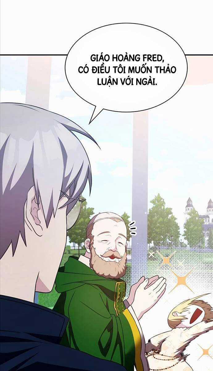 Giấc Mơ Trong Game Trở Thành Hiện Thực Máy chơi trò chơi điện tử tốt nhất Chapter 36 trang 65