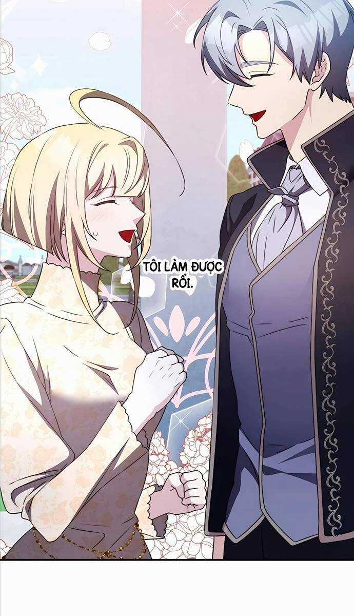 Giấc Mơ Trong Game Trở Thành Hiện Thực Máy chơi trò chơi điện tử tốt nhất Chapter 36 trang 71