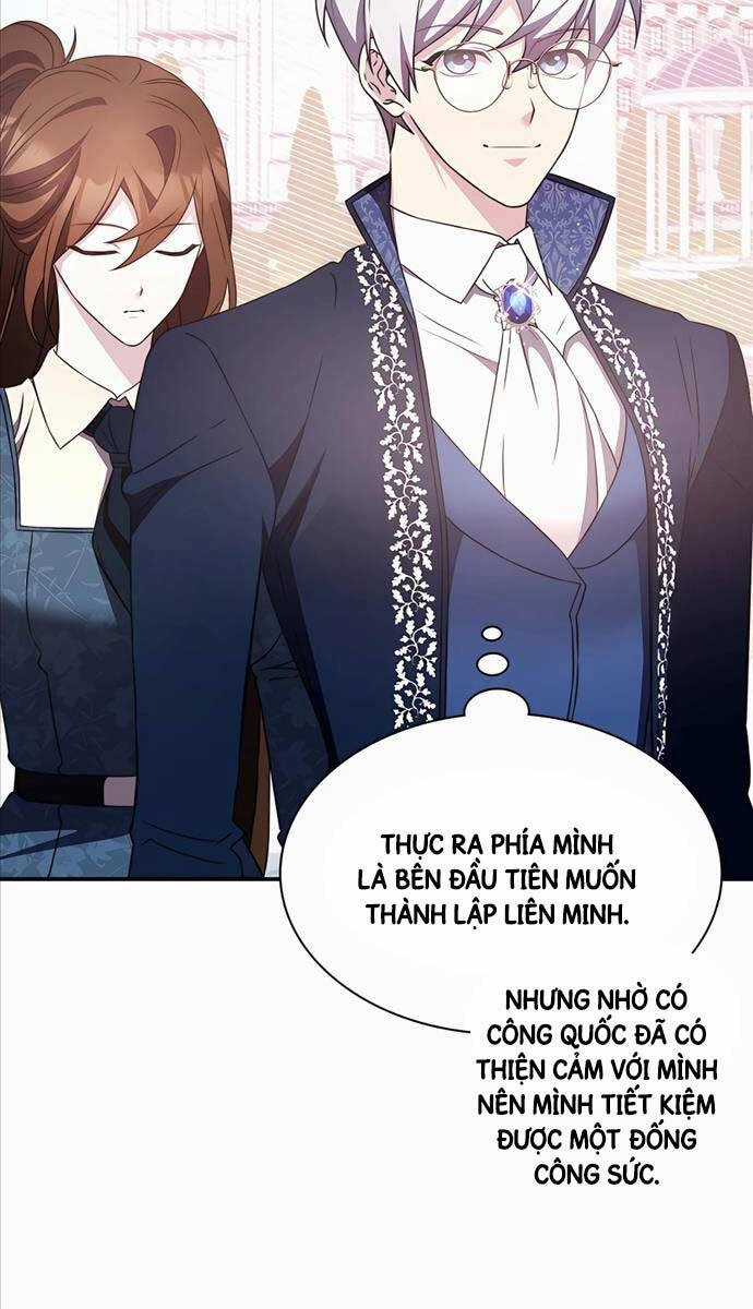 Giấc Mơ Trong Game Trở Thành Hiện Thực Máy chơi trò chơi điện tử tốt nhất Chapter 36 trang 73