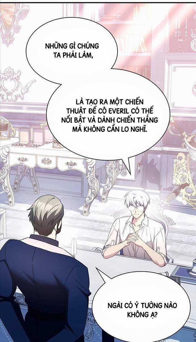 Giấc Mơ Trong Game Trở Thành Hiện Thực Máy chơi trò chơi điện tử tốt nhất Chapter 36 trang 8