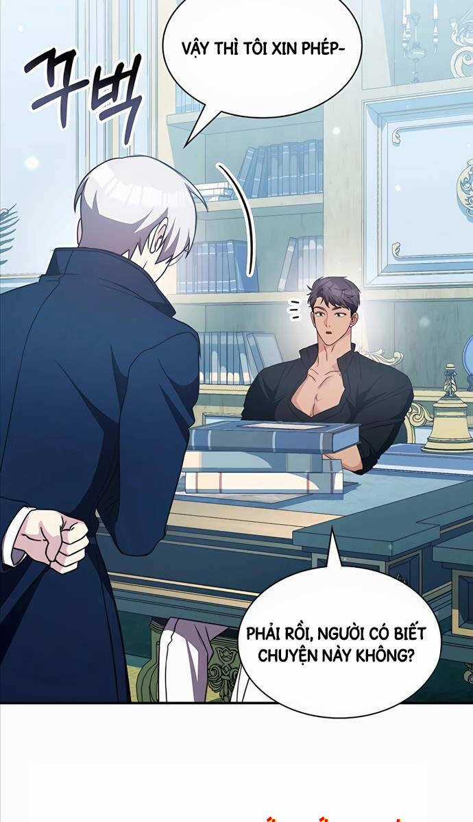 Giấc Mơ Trong Game Trở Thành Hiện Thực Máy chơi trò chơi điện tử tốt nhất Chapter 36 trang 80