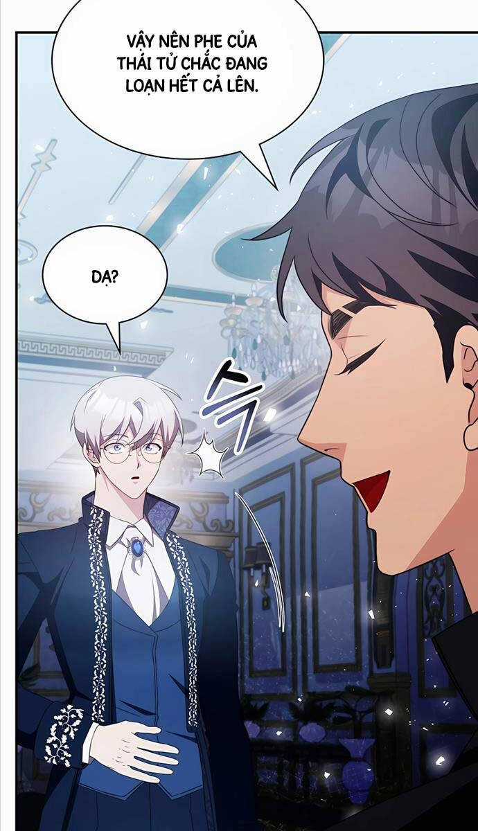 Giấc Mơ Trong Game Trở Thành Hiện Thực Máy chơi trò chơi điện tử tốt nhất Chapter 36 trang 83