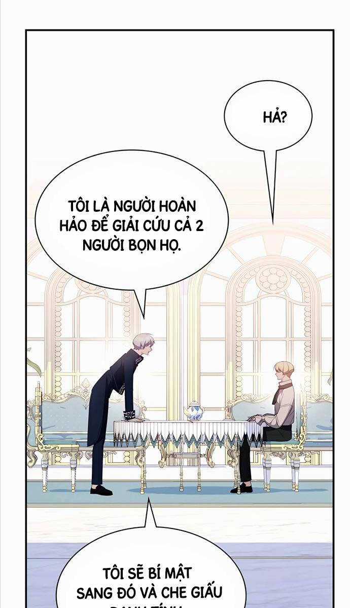 Giấc Mơ Trong Game Trở Thành Hiện Thực Máy chơi trò chơi điện tử tốt nhất Chapter 37 trang 13