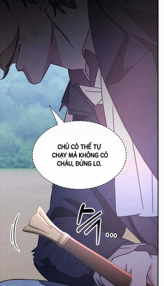 Giấc Mơ Trong Game Trở Thành Hiện Thực Máy chơi trò chơi điện tử tốt nhất Chapter 37 trang 45