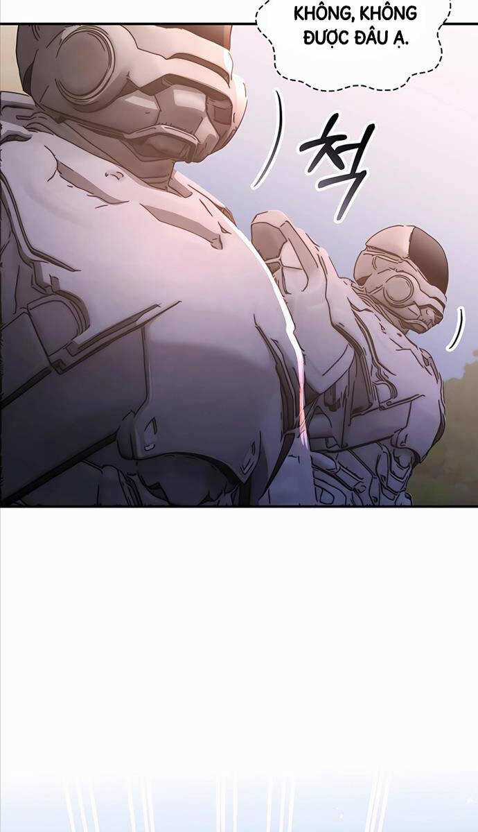 Giấc Mơ Trong Game Trở Thành Hiện Thực Máy chơi trò chơi điện tử tốt nhất Chapter 37 trang 47