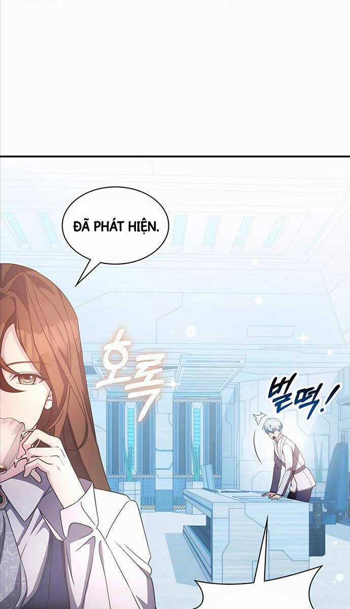 Giấc Mơ Trong Game Trở Thành Hiện Thực Máy chơi trò chơi điện tử tốt nhất Chapter 37 trang 70