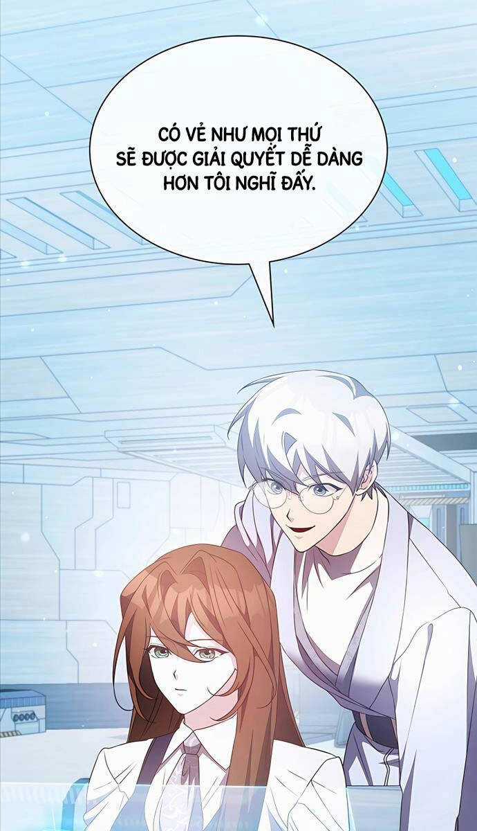 Giấc Mơ Trong Game Trở Thành Hiện Thực Máy chơi trò chơi điện tử tốt nhất Chapter 37 trang 73