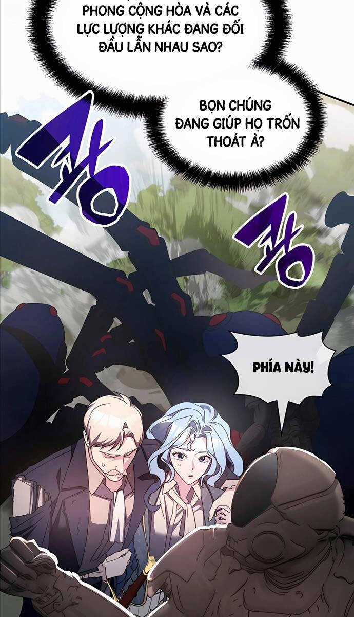 Giấc Mơ Trong Game Trở Thành Hiện Thực Máy chơi trò chơi điện tử tốt nhất Chapter 37 trang 83