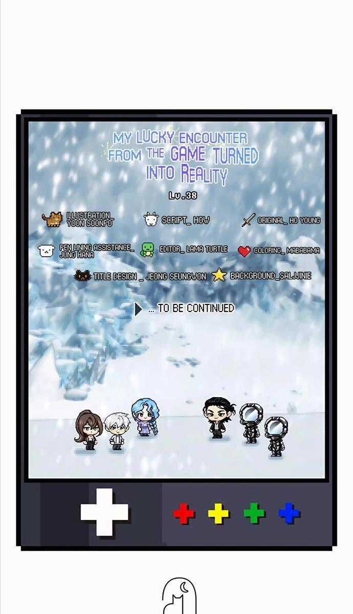 Giấc Mơ Trong Game Trở Thành Hiện Thực Máy chơi trò chơi điện tử tốt nhất Chapter 38 trang 132