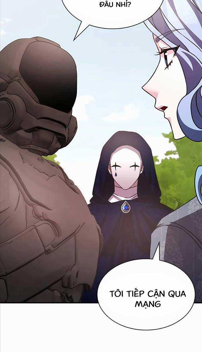 Giấc Mơ Trong Game Trở Thành Hiện Thực Máy chơi trò chơi điện tử tốt nhất Chapter 38 trang 16