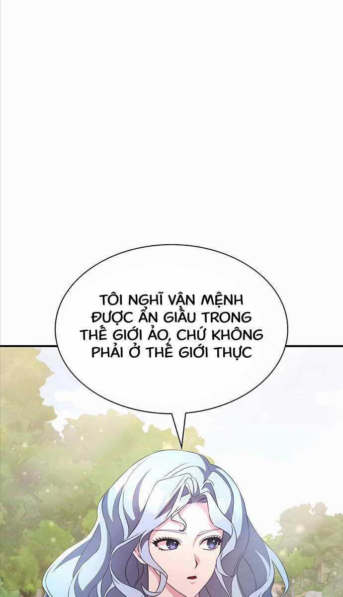 Giấc Mơ Trong Game Trở Thành Hiện Thực Máy chơi trò chơi điện tử tốt nhất Chapter 38 trang 17