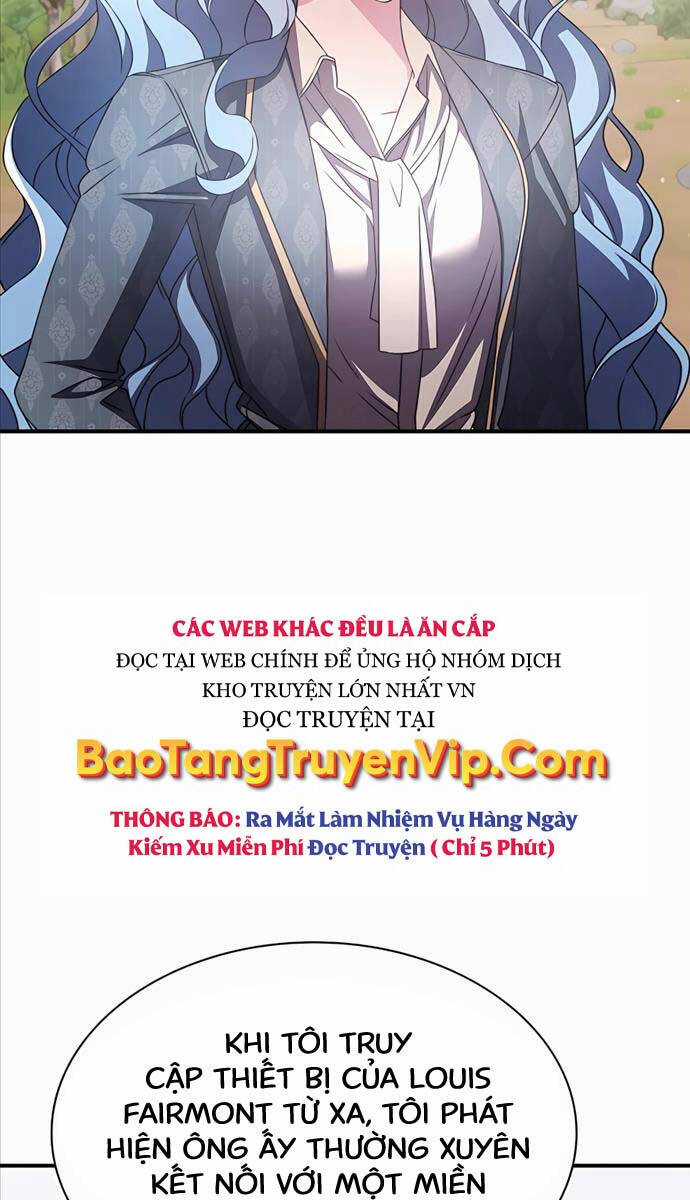 Giấc Mơ Trong Game Trở Thành Hiện Thực Máy chơi trò chơi điện tử tốt nhất Chapter 38 trang 18