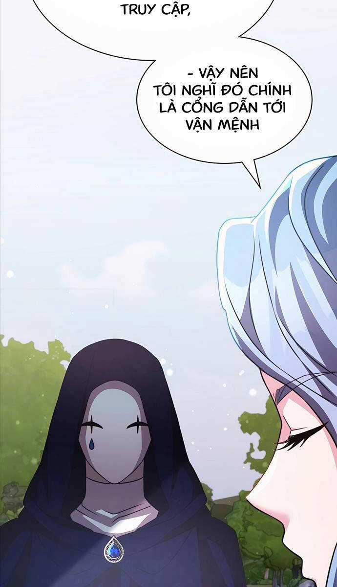 Giấc Mơ Trong Game Trở Thành Hiện Thực Máy chơi trò chơi điện tử tốt nhất Chapter 38 trang 19