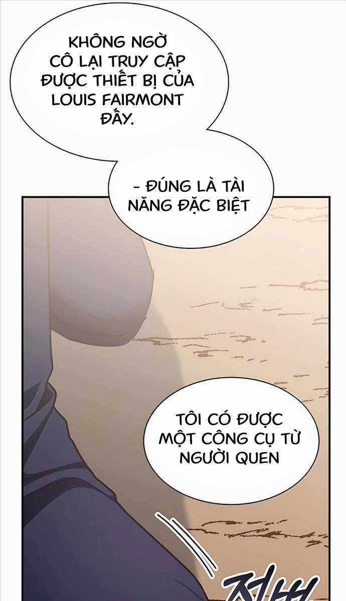 Giấc Mơ Trong Game Trở Thành Hiện Thực Máy chơi trò chơi điện tử tốt nhất Chapter 38 trang 23