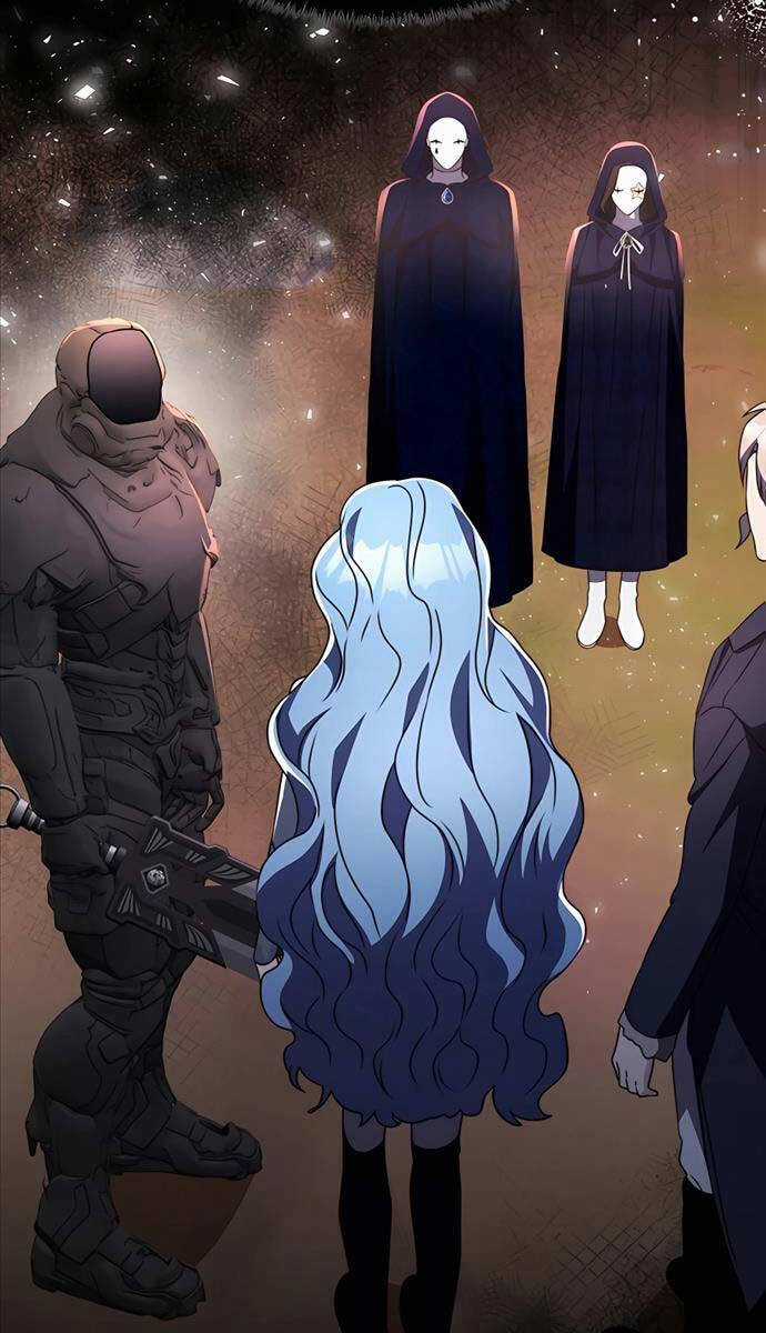 Giấc Mơ Trong Game Trở Thành Hiện Thực Máy chơi trò chơi điện tử tốt nhất Chapter 38 trang 3