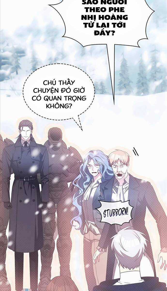 Giấc Mơ Trong Game Trở Thành Hiện Thực Máy chơi trò chơi điện tử tốt nhất Chapter 38 trang 61