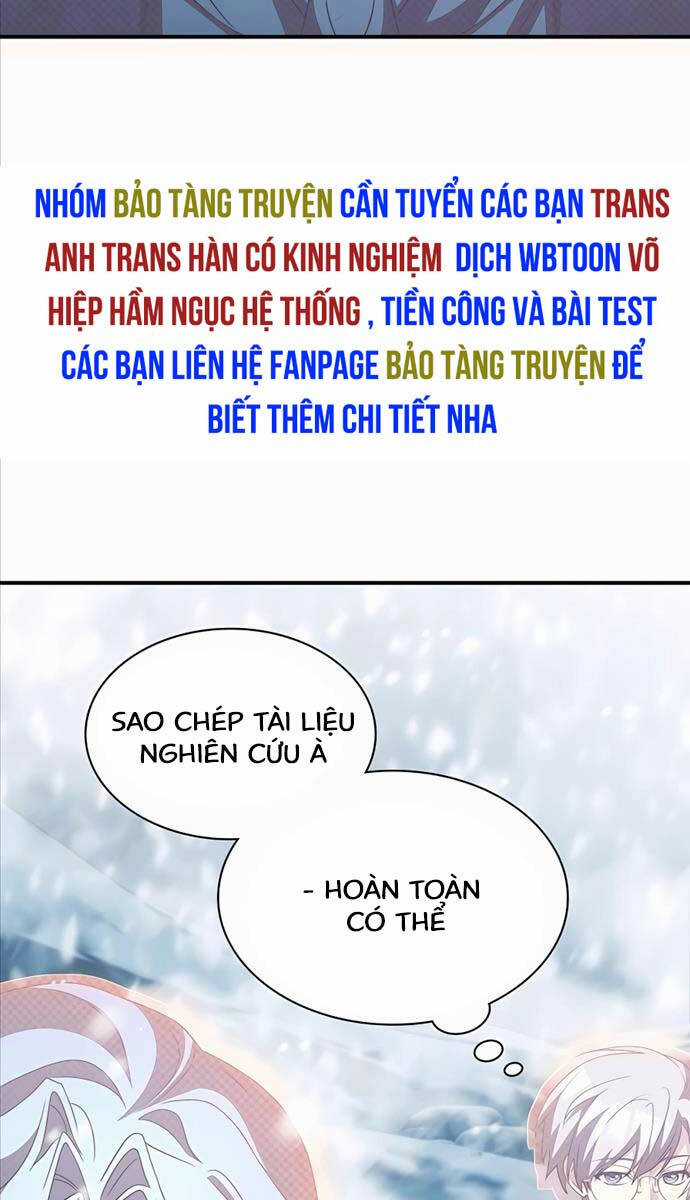 Giấc Mơ Trong Game Trở Thành Hiện Thực Máy chơi trò chơi điện tử tốt nhất Chapter 38 trang 84