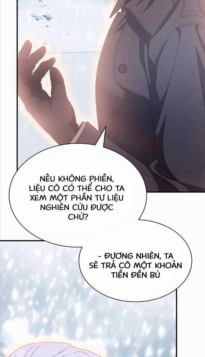 Giấc Mơ Trong Game Trở Thành Hiện Thực Máy chơi trò chơi điện tử tốt nhất Chapter 38 trang 87