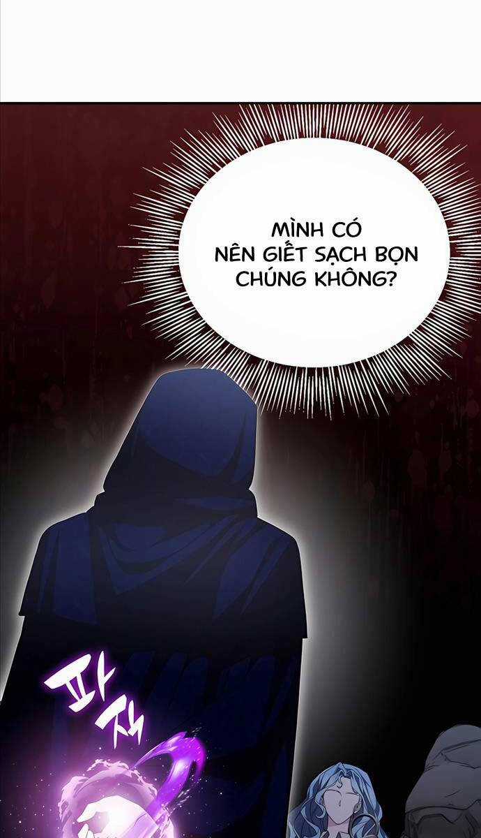 Giấc Mơ Trong Game Trở Thành Hiện Thực Máy chơi trò chơi điện tử tốt nhất Chapter 38 trang 10