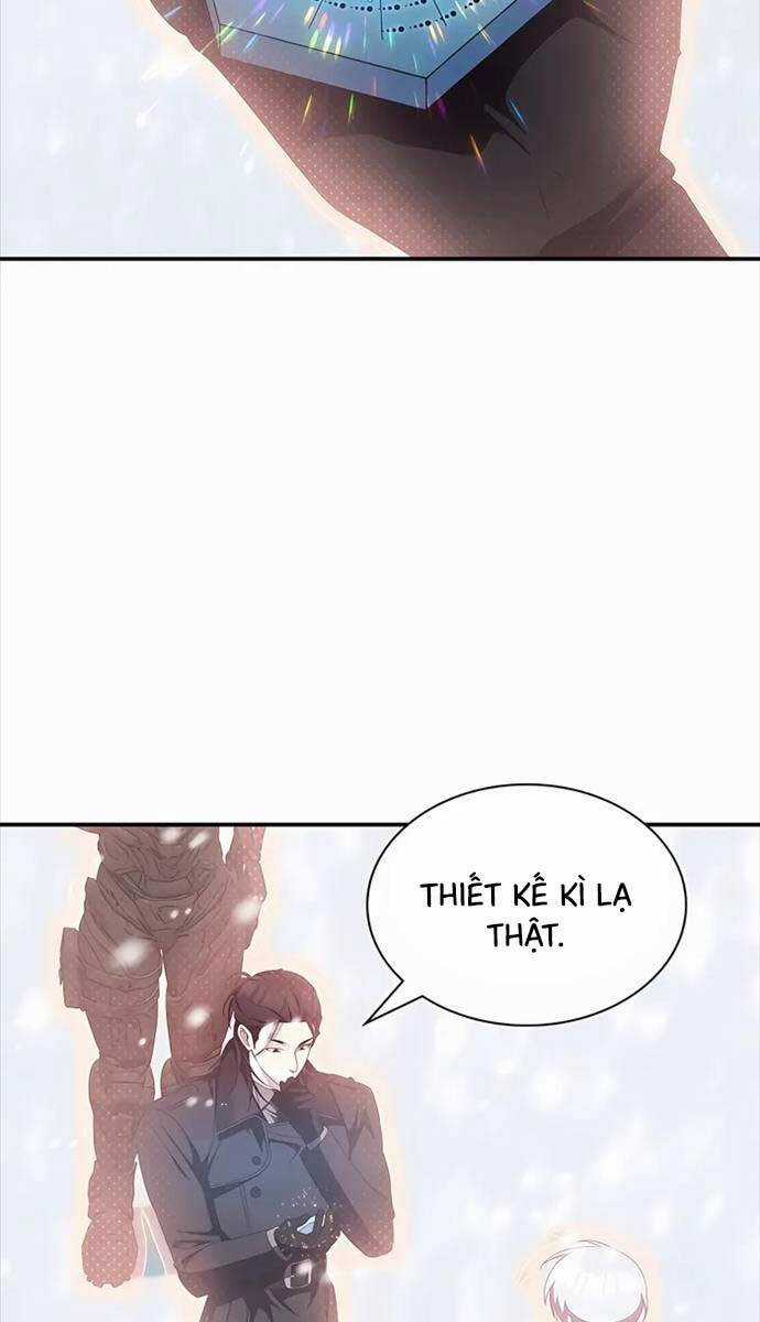 Giấc Mơ Trong Game Trở Thành Hiện Thực Máy chơi trò chơi điện tử tốt nhất Chapter 39 trang 12