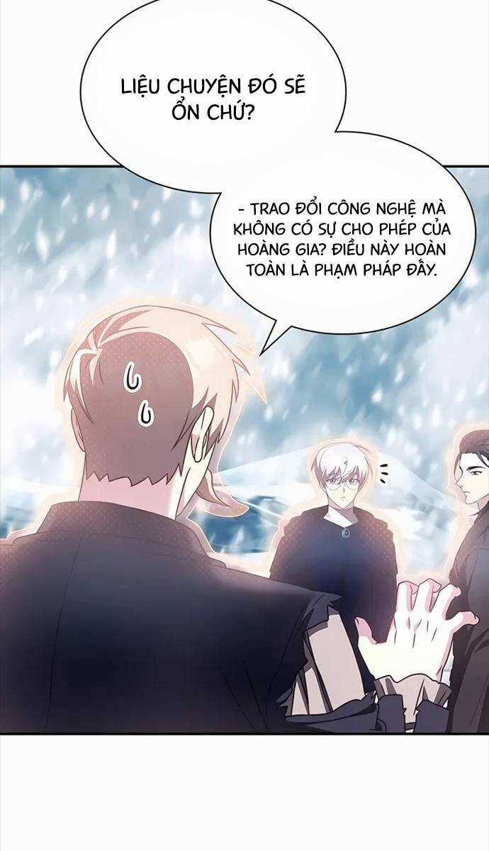 Giấc Mơ Trong Game Trở Thành Hiện Thực Máy chơi trò chơi điện tử tốt nhất Chapter 39 trang 21